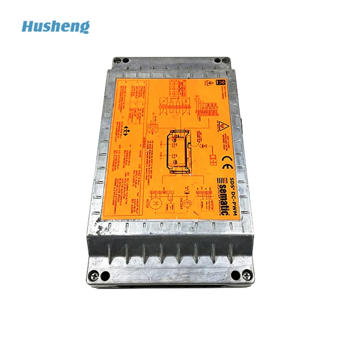 Sematic регулятор двери лифта SDS.DC-PWM B157AAUX01