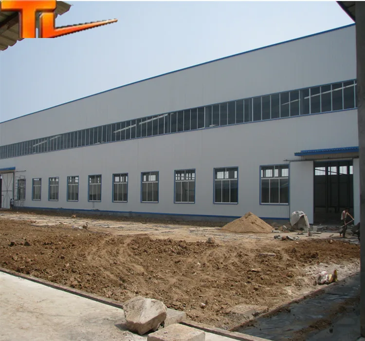 High Quality steel Construction steel Structure Building