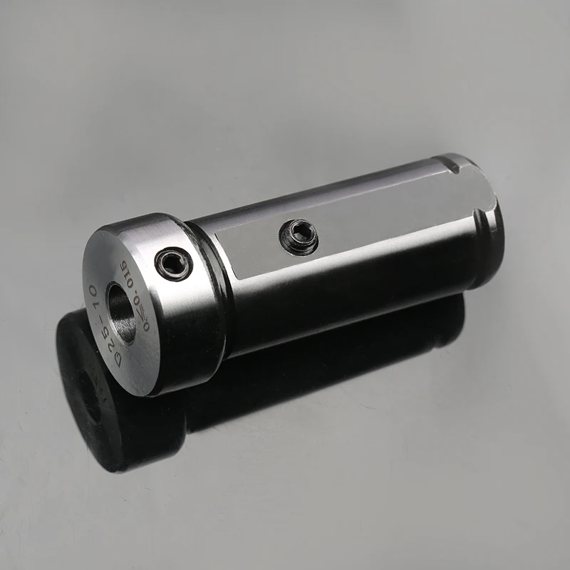 CNC Tool Accessory Reducer sleeve holder Lathe Bore Sleeveu Drill Reducing Sleevedrill Collet Sleeved D25-20