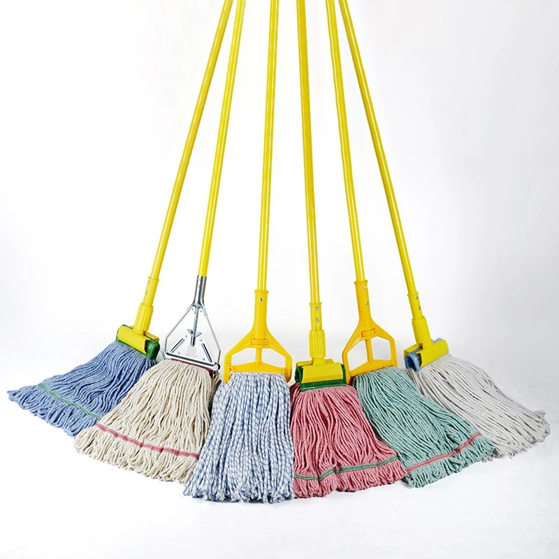 Mada Cotton Mop Clip mop parts