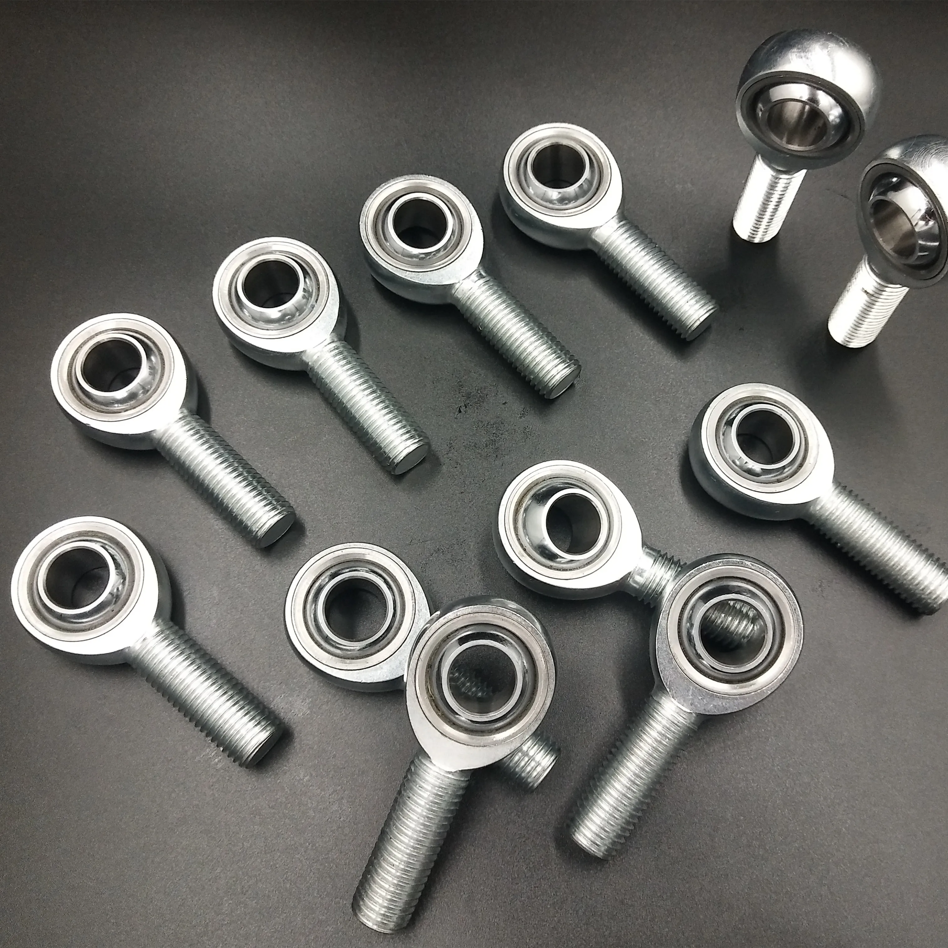 Концы штанги Chromoly подшипники соединения роза конец Джонни