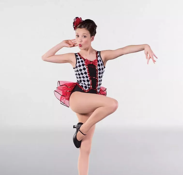 OEM dance costumes girls blue sequin ballet leotards tutu costume women jazz furry dress feather stage dance brief dance dress
