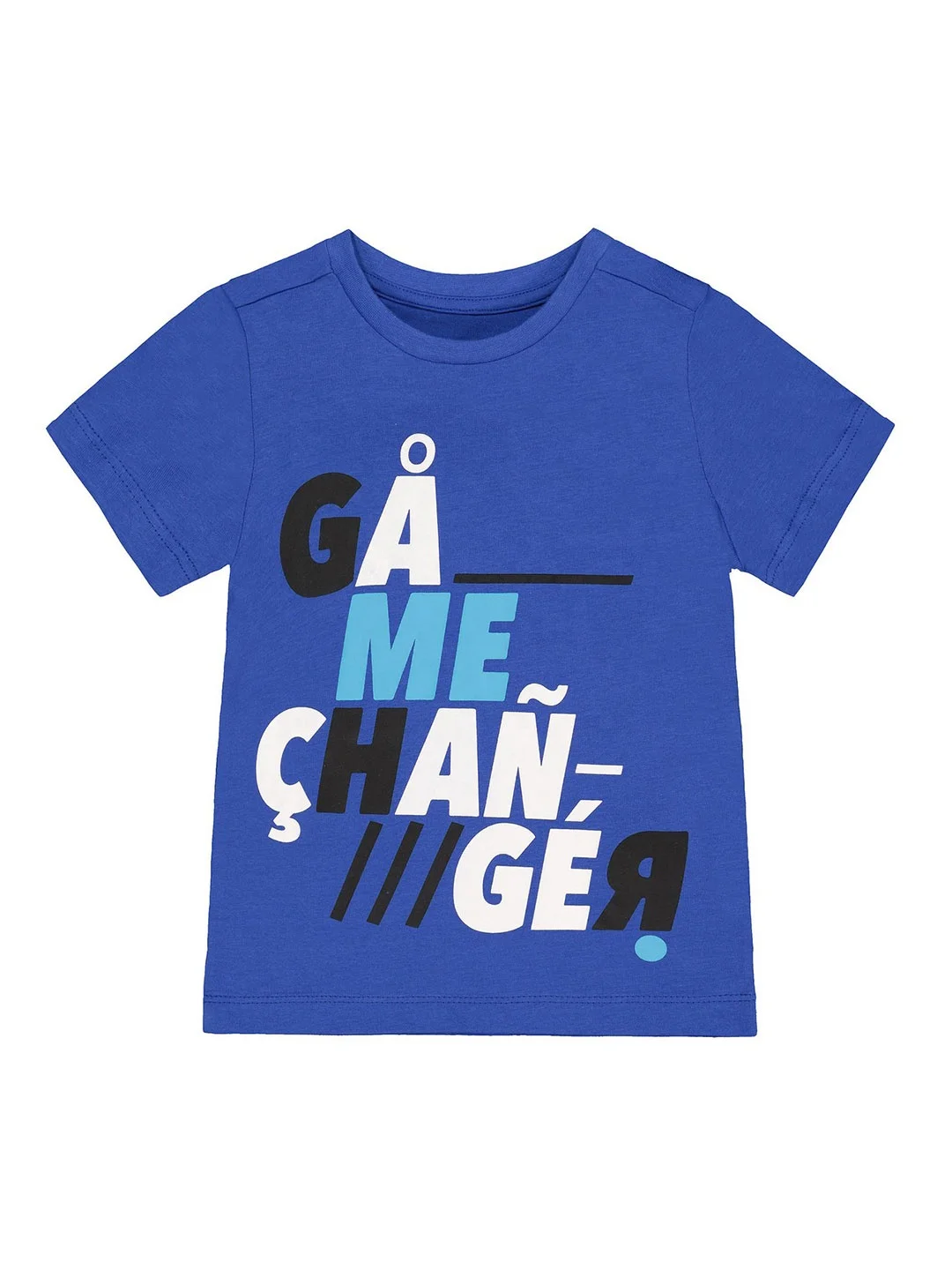 Factory Sale Children Clothes Summer Kids TShirt Short Sleeve Letter Printing Boys T Shirt Casual Boys Cotton T-shirt