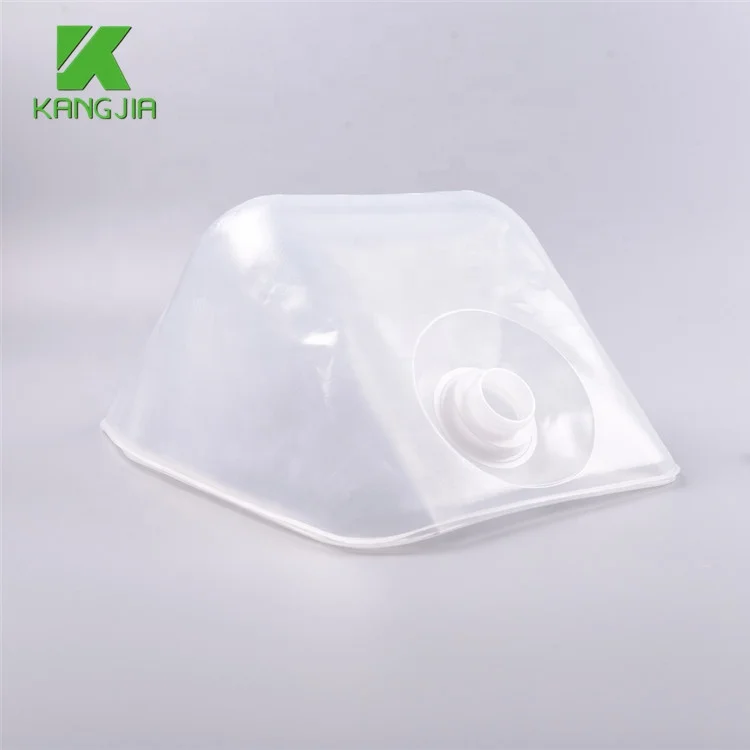 20L  LDPE Container 5 gallon bucket with lid plastic barrel for reagents