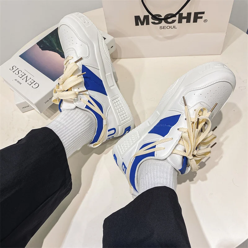 2022 New Arrival Men Skateboarding Support Custom Logo Shoes Oem Manufacturer Price Good Quality Men Sports Skateboard Sneakers