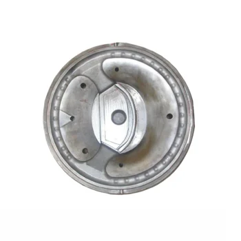 Oem пластиковая пресс-форма для автомобильного интерьера, форма для рулевого колеса