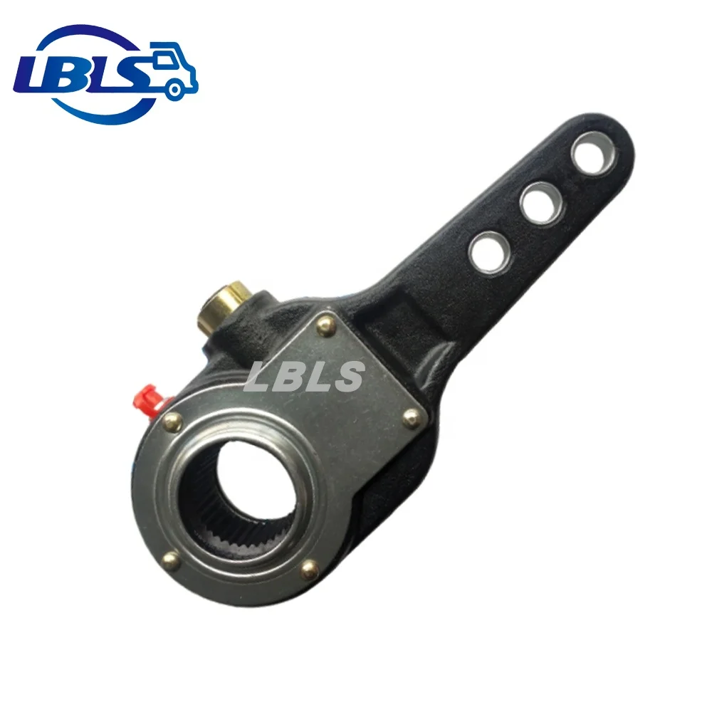 LBLS truck Trailer Auto Parts Manual Slack adjuster KN44071 Brake Adjusting Arm