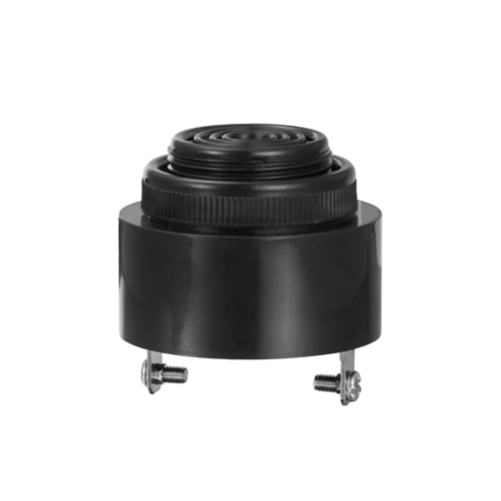  DC 6-28V 91dB Loud Piezoelectric Buzzer Used in Washing