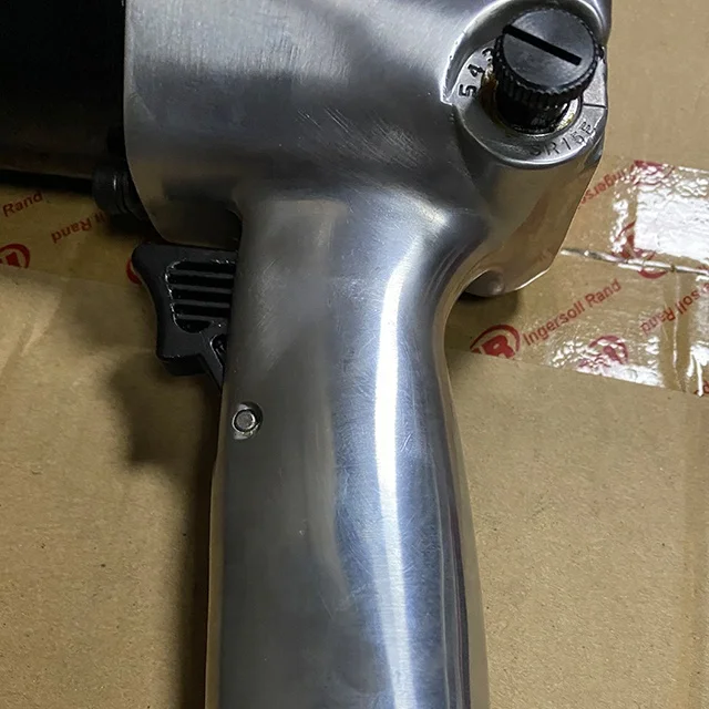 
Ingersoll Rand Power Tools/Air Tools 1/2