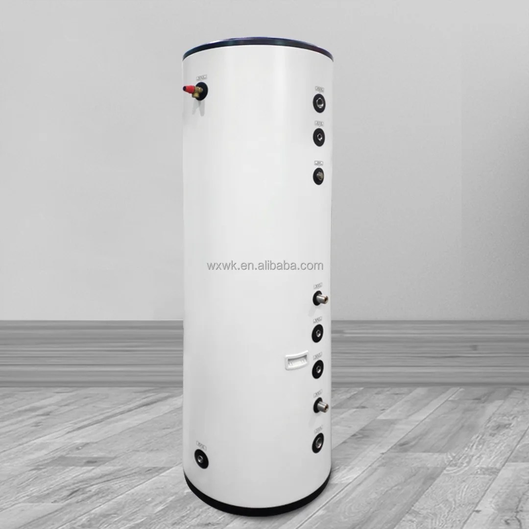 Heat pump hot water heater boiler / new model with multiple protection measures best quality energy saving 2023