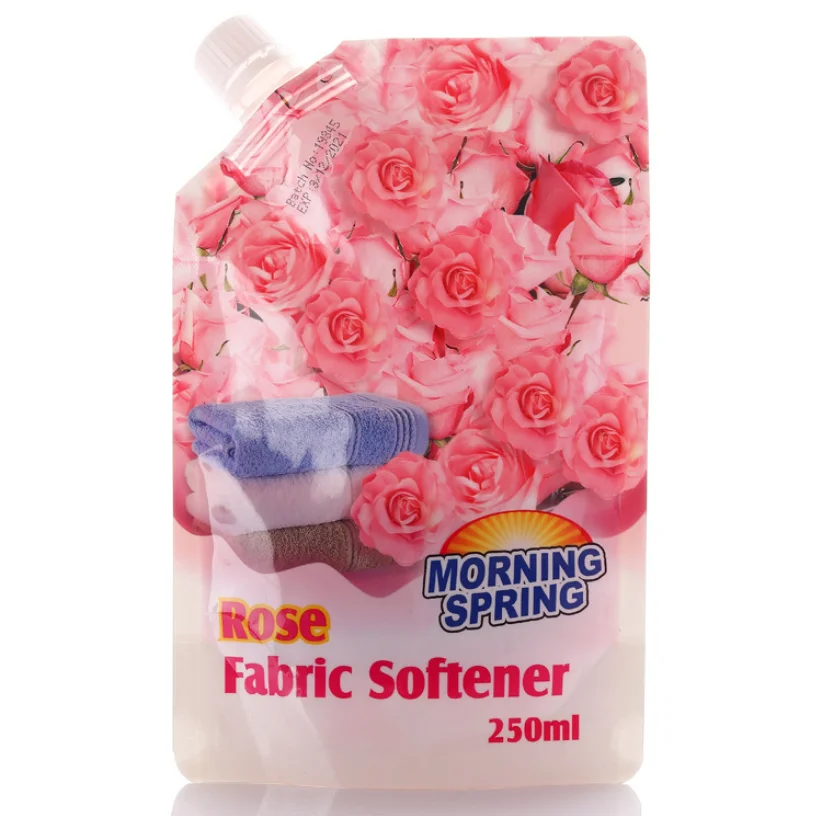China Wholesale Washing Gel Fabric Softener Special Offer 5kg Eco Friendly Laundry Detergent