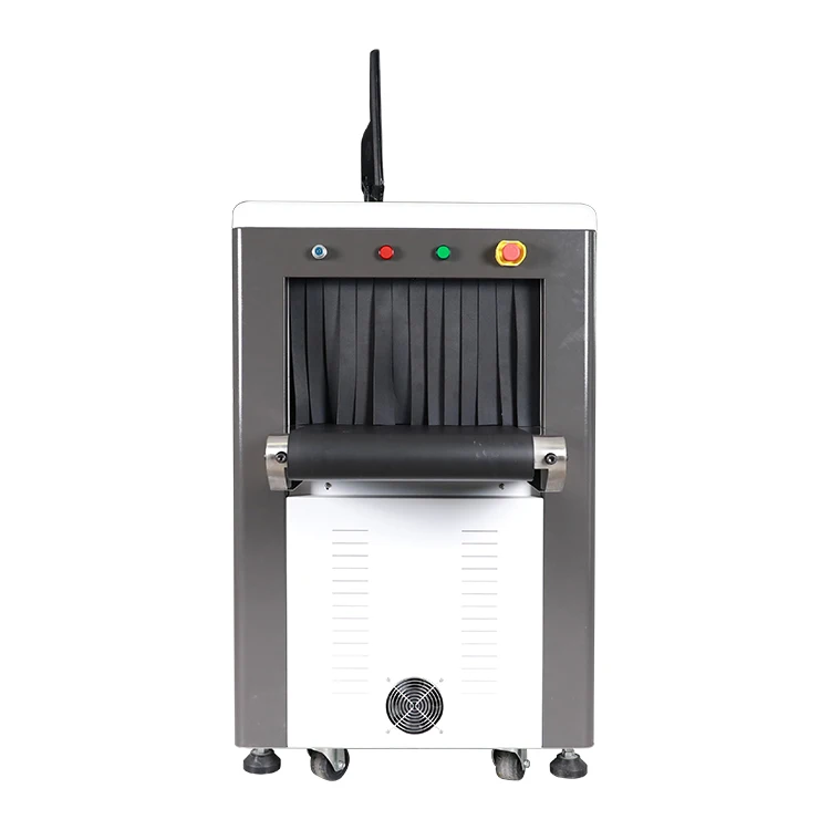 X Ray Baggage Check for Airport Luggage Inspection Price Visual Inspection Machines Security Large Cargo X-Ray Baggage Scanner