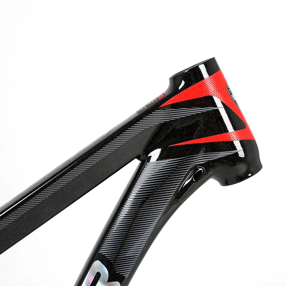 Mantis 2.0 aluminum alloy mountain bike frame 29 inches inside the cable mountain bike frame factory wholesale