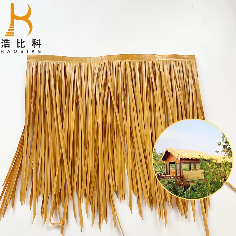 Various styles available waterproof thatched roof gazebo palm leaves thatch roofs prices bamboo thatch roof