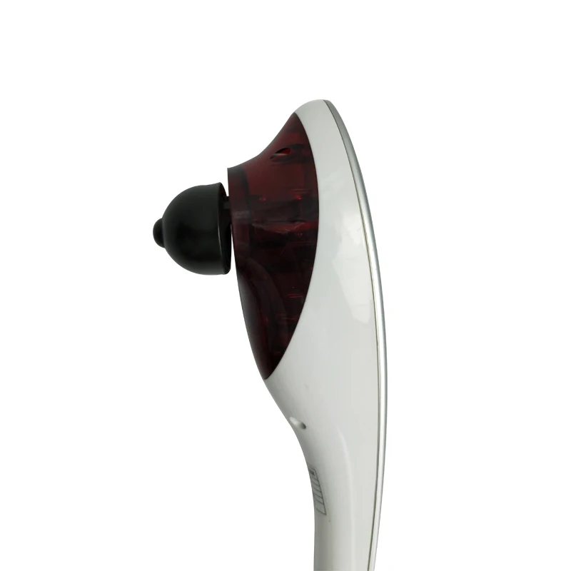 
Factory price H005 hand held massager massage hammer showcase 