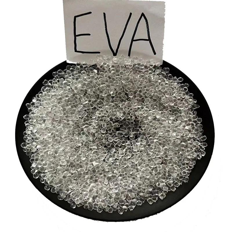 Wholesale best quality and competitive price of granulated raw material eva 28400 granules from china