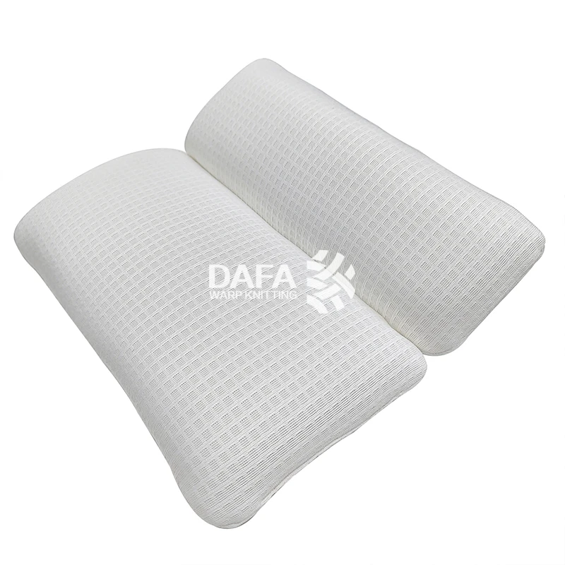 Spa 3D breathable net bath room non-slip bath pillow bath pillow cushion pillow Suction Cup