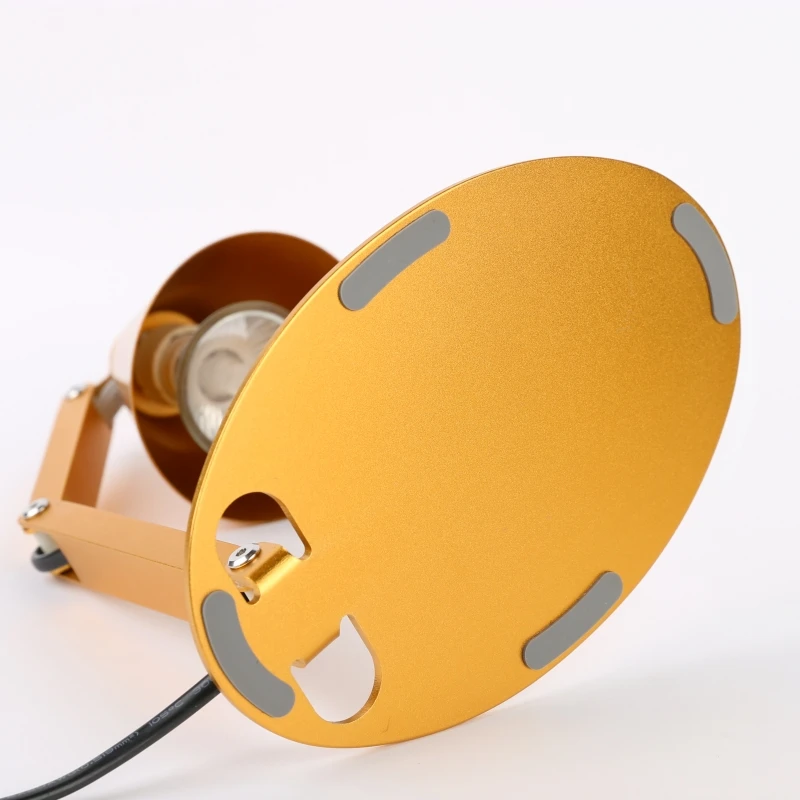 Ready to ship Adjustable Foldable aromatherapy candle warmer lamp Lantern with timer Heat wax Melting for Home room decor gift