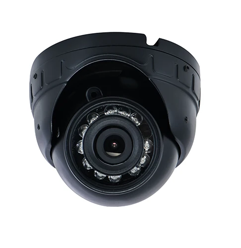 Hot sale official recommendation AHD 720P MINI DOME 3.6MM CAR BUS TRUCK Vehicle Analog Camera  CCTV CAMERA FOR MDVR