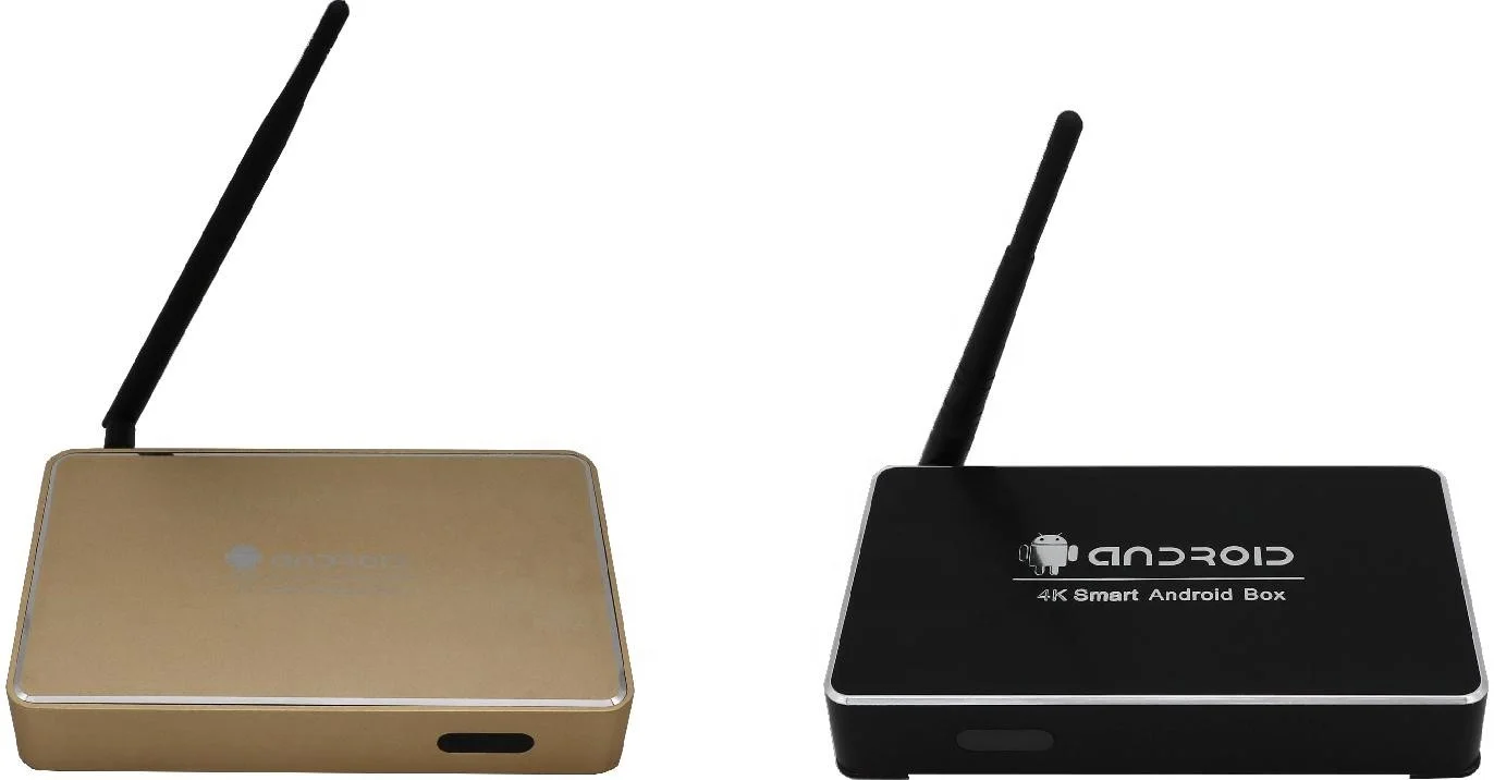 Full hd 1080P Wifi android рекламная цифровая вывеска медиаплеер коробка и