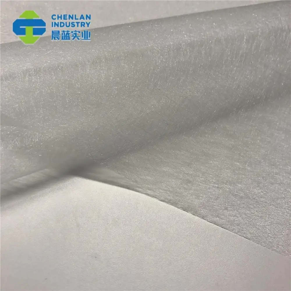 Двухсторонняя клейкая паутина 23 г, не плавкий прокладочный материал для одежды