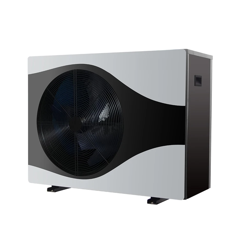 China Heat Pump A+++ R32 Full Inverter Air to Water Heat Pump Monoblock Heat Pump R290 Monobloc