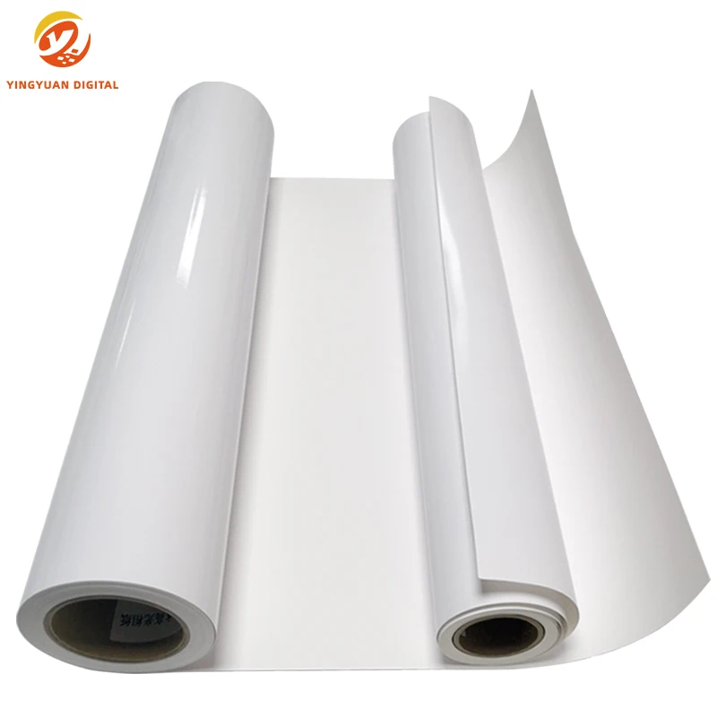 240g 260g waterproof fast dry high glossy luster photographic inkjet printer RC photo paper roll