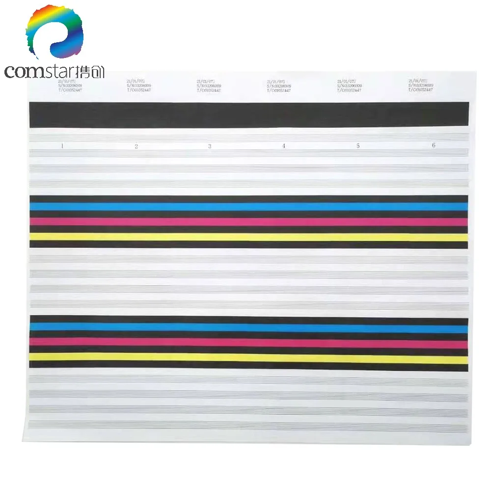 Б/у новая печатающая головка для Risos Comcolors 7150 7050 9150 HC5500 HC5000 R/EX/X детали станков 24