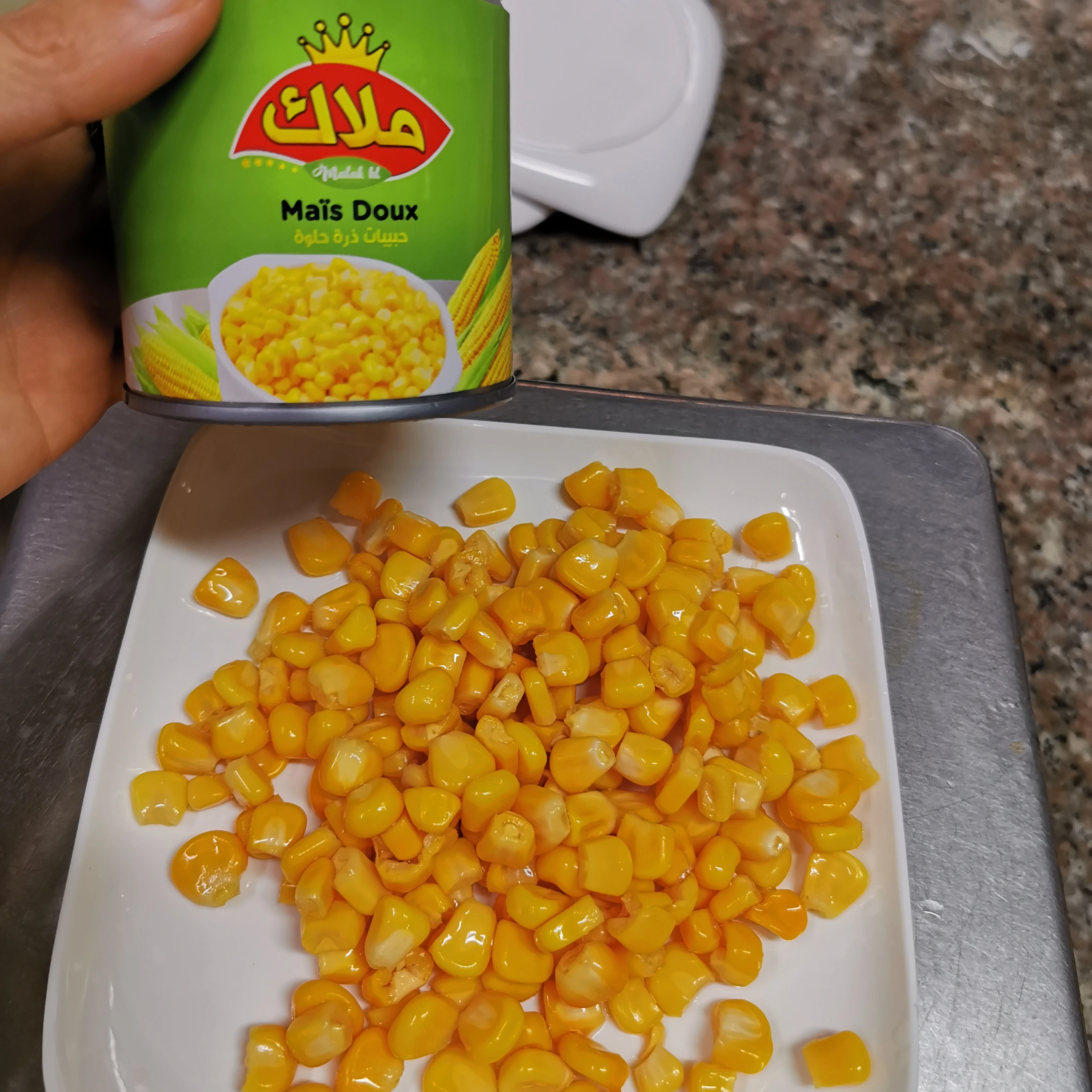 
Canned Sweet Corn ,canned Mais 