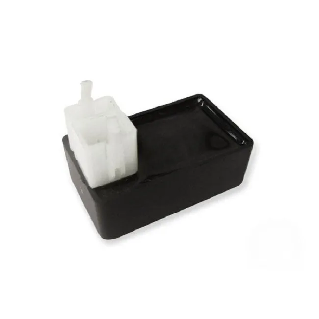 Kingtae high quality electric parts racing cdi units motorcycle ignition CDI