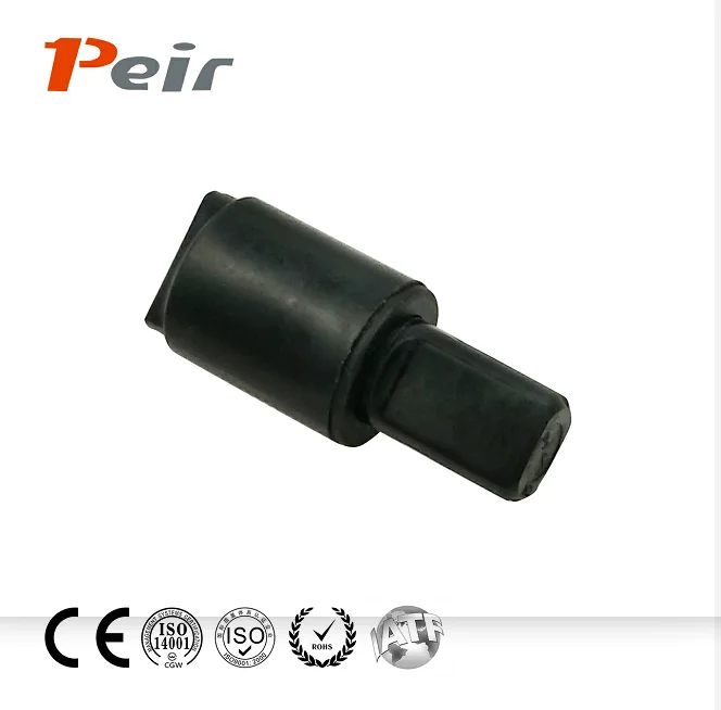 Zinc Alloy Short 110 Degree Action Angle Shaft Damper Hinge