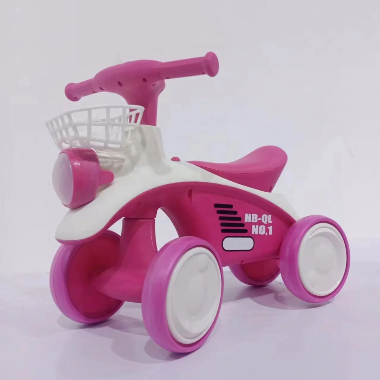 china sell kids tricycle with bottle holder/batter kids tricycle with foots brake/best kids tricycle with inflatable wheels