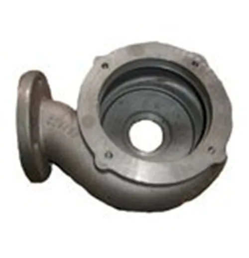 OEM Aluminum Coated precision casting Mold Foundry Factory Manufacturing carbon steel Pipe Valve