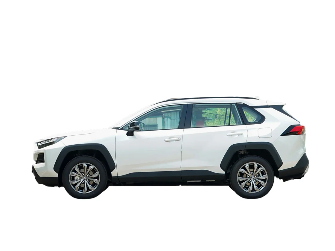 Заводская поставка Ya ris Prado Cam ry Toyotas Подержанный автомобиль для горячей продажи