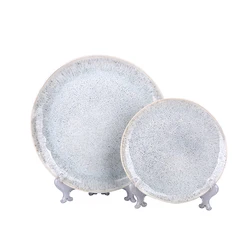 Manufacturer China bowl colorful custom stoneware dinnerware sets ceramic tableware china pakistan porcelain dinner set