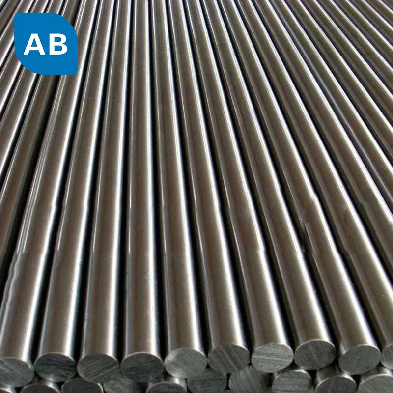 50mm 54mm 60mm chrome hydraulic cylinder rod carbon steel piston shafts