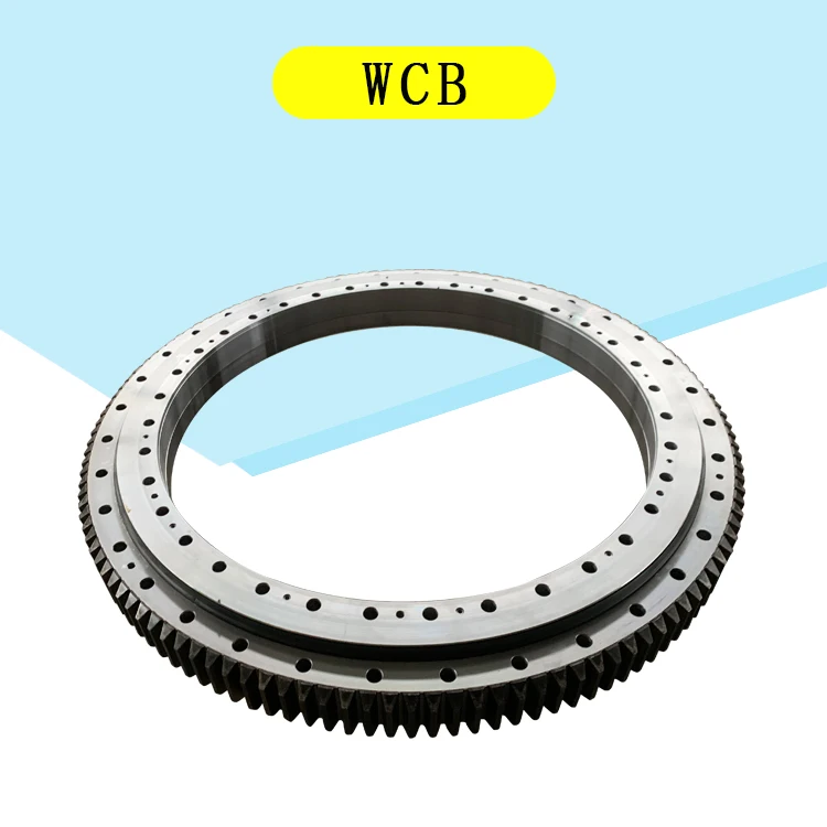 SH140 laser level timing belt gear slewing bearing 305.5 306 306E 175-1587 1751587 305.5E 305.5D 305 260-6345 2606345  bearing