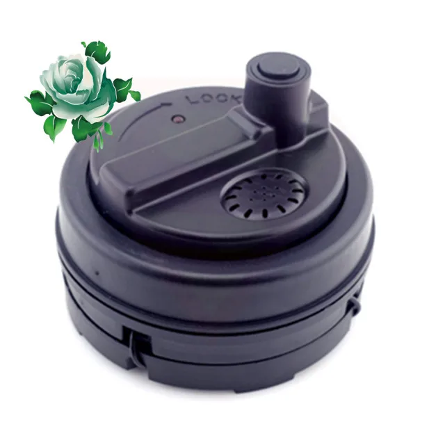 202107492 система безопасности для супермаркета Sinotag, жетон с молоком для паука, противокражный am rf большой молочный контейнер safer20210705