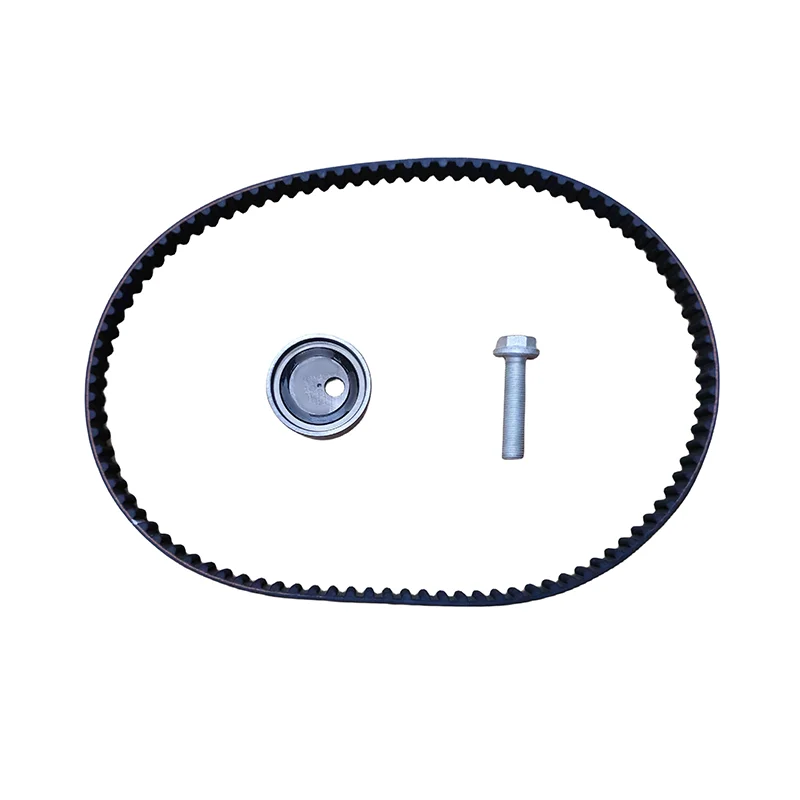 Timing Pulley Set Belt OEM 530049010 Car Accessories for Renault 7701472725 7701477024 E7J 634,E7J 635,E7J 780,K7J 700