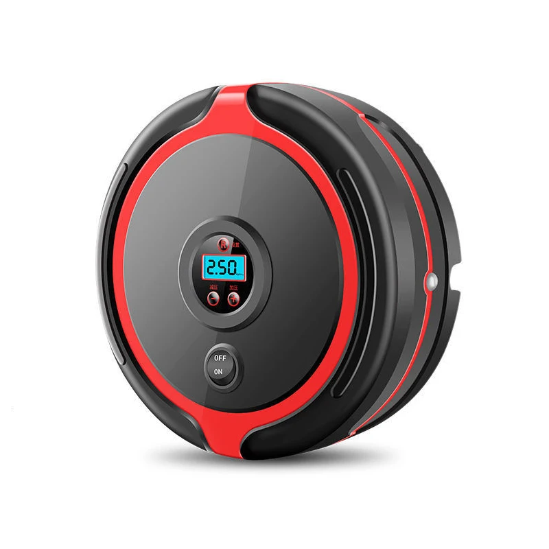 12 В Автомобильные надувные насосы, электрическая шина, мини портативный автомобильный воздушный компрессор