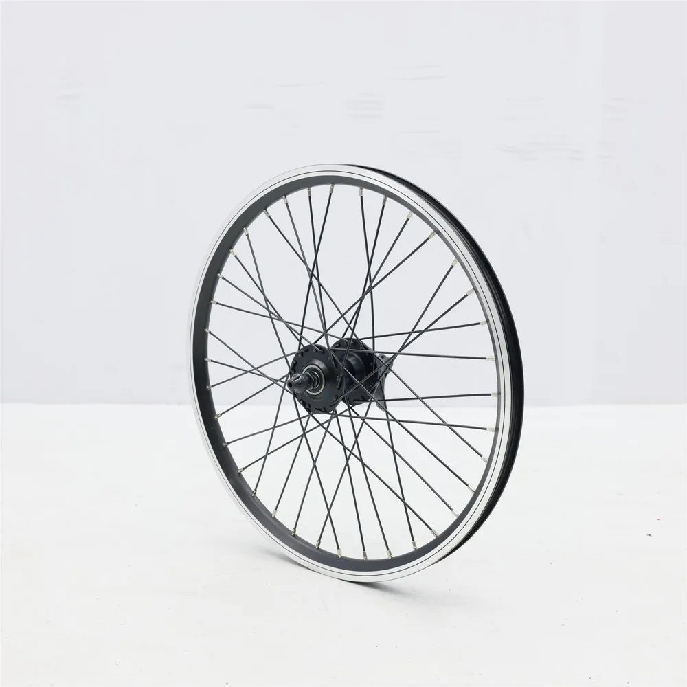 HOTEBIKE E Bike Electric Bicycle Spare Parts Electric Bicycle Conversion Kit