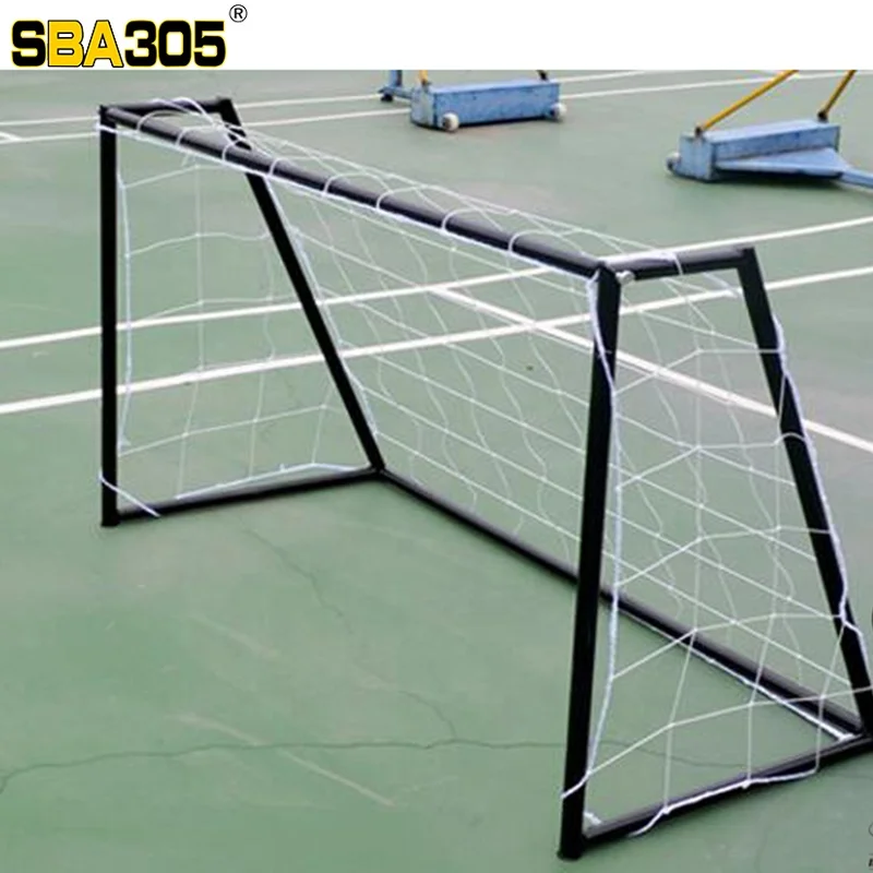 High Quality Outdoor Portable Pop Up Soccer Goal  from SBA305