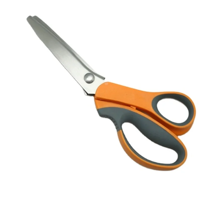 Stainless Steel Home Office Sewing Dressmaking Art Japan Tailor Scissors Cutting Scissor