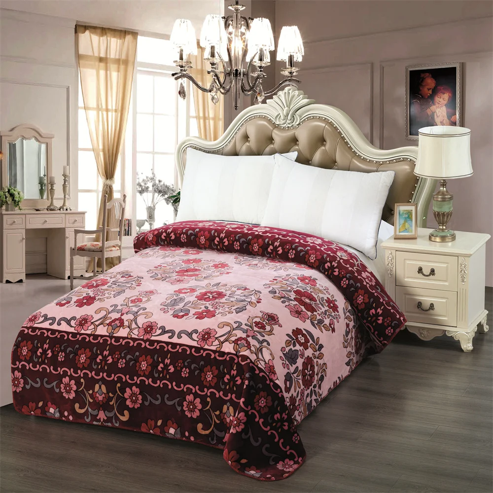 Одеяло из полиэстера