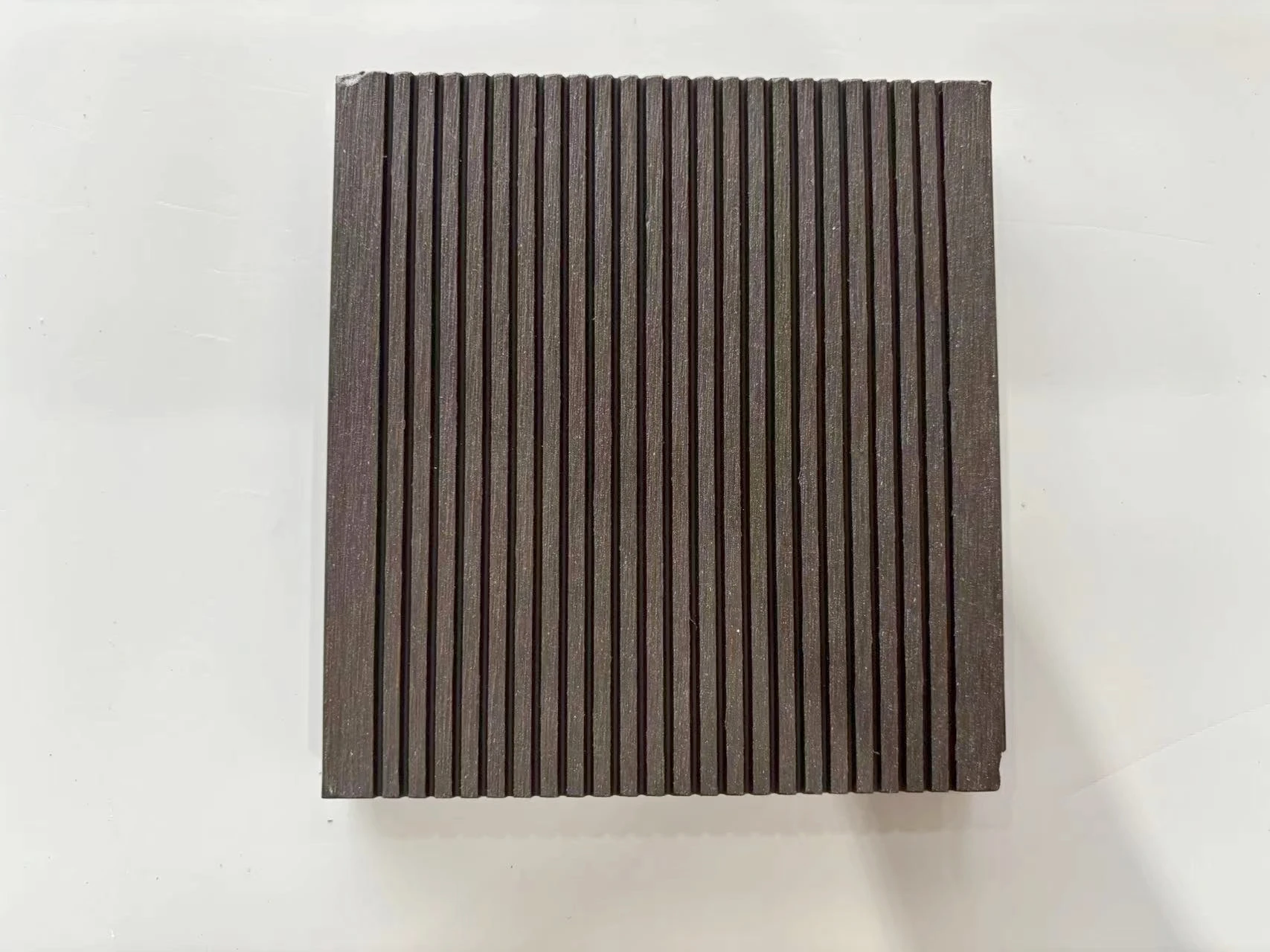 WPC Flooring Outdoor  Tiles Lamp Mat Mirror Sticker Waterproof Fireproof Flooring Laminate Marble Wood Tiles Out WPC Floor