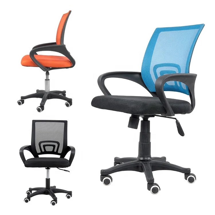 Wholesale High quality steelcase camo staff office chair executive armchair office chairs and tables