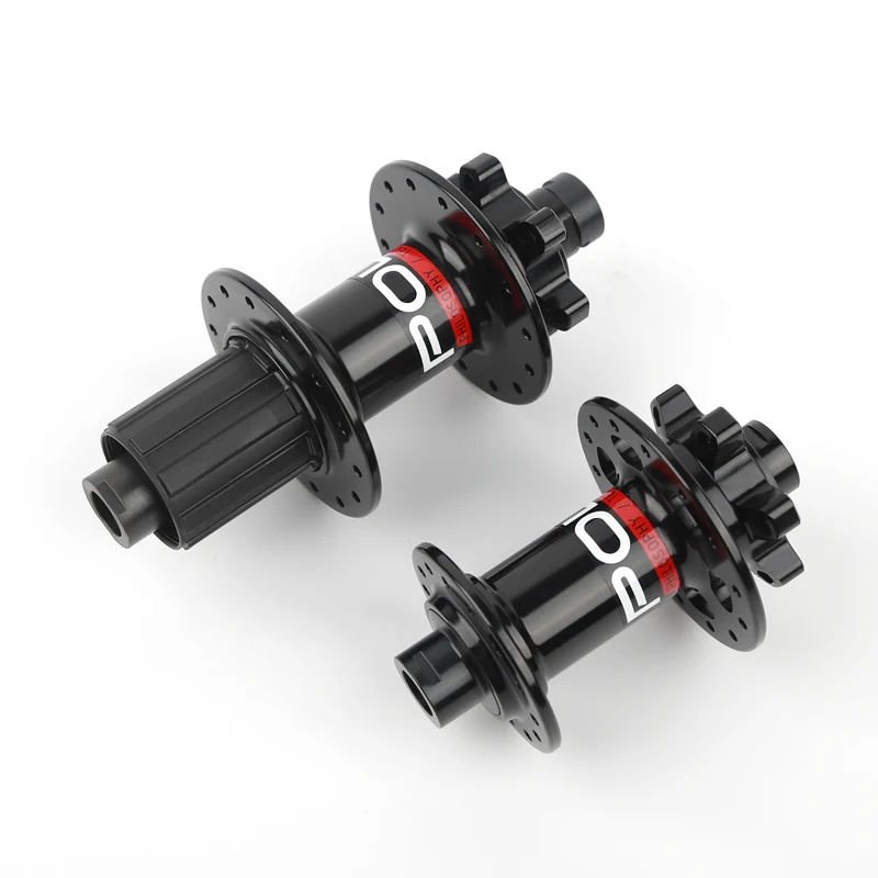 Подшипник для горного велосипеда POLSO MH016 8-11speed Shimano 28h 142*12 мм алюминиевый ступица Задняя Ступица