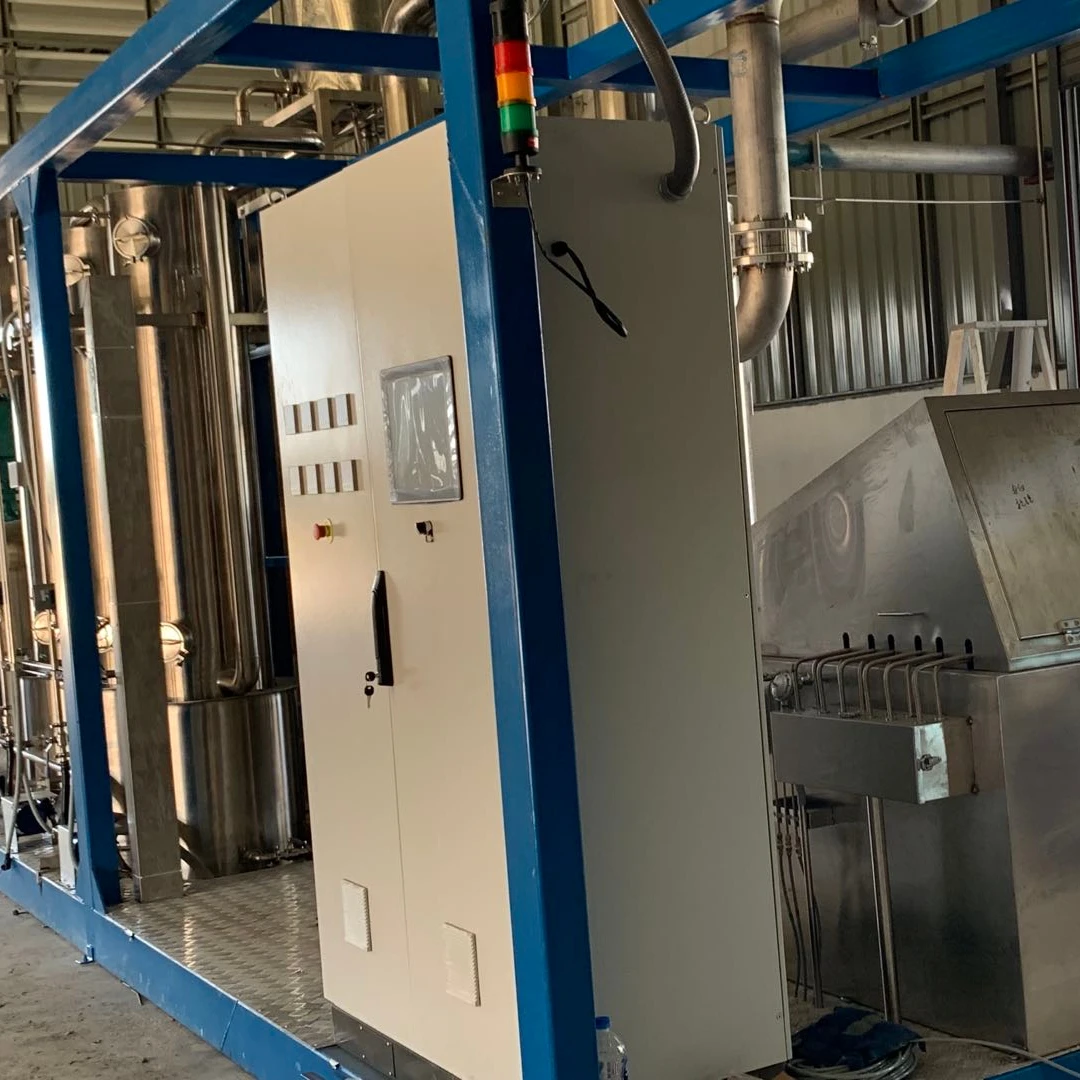 80kg/h 160kg/h N2O Nitrous Oxide Production Equipment Plant