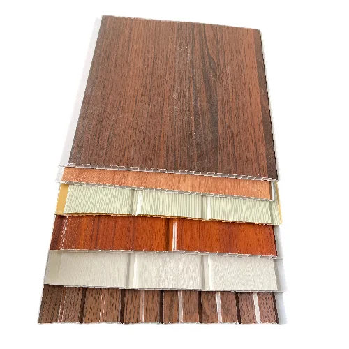 Lamina De Drywall Wooden Sheet 3d Decorative For Wall Pvc Ceiling Panel