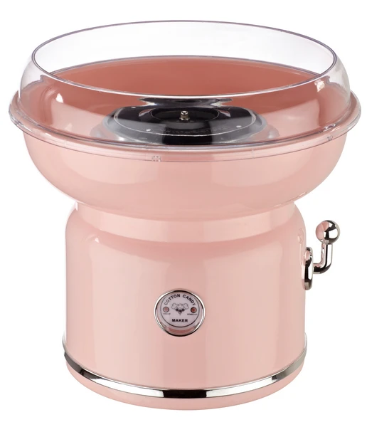 2024 Hot Selling style Kitchen appliances - Cotton Candy Floss Maker With Children